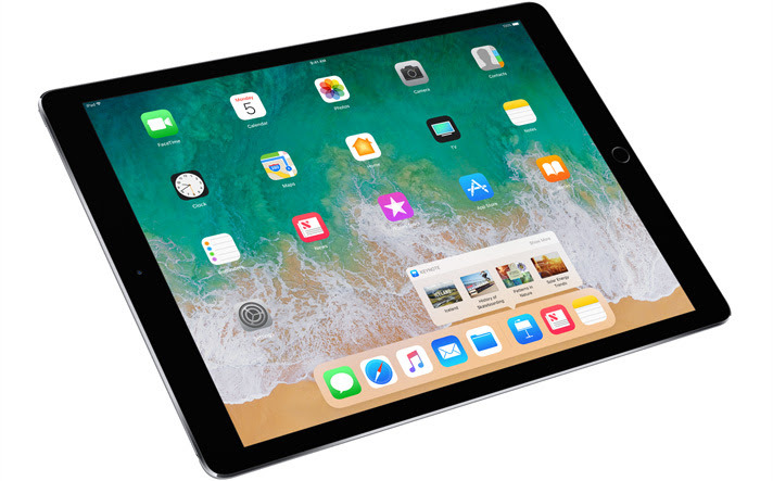 8 raisons pour lesquelles vous devriez acheter l’iPad le plus basique d’Apple plutôt qu’un iPad Pro
