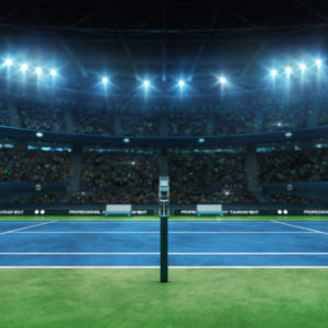 Quels coûts d’entretien prévoir après une construction court de tennis Nice en gazon synthétique ?